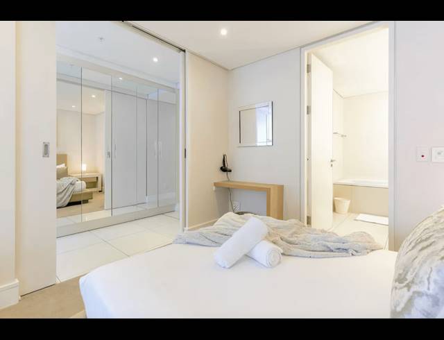 1 BEDROOM APARTMENT TO LET IN DE WATERKANT